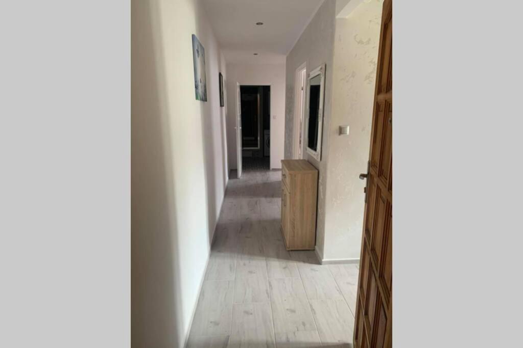 Apartament Na Szlaku Mazurskich Jezior Apartamento Kętrzyn Exterior foto